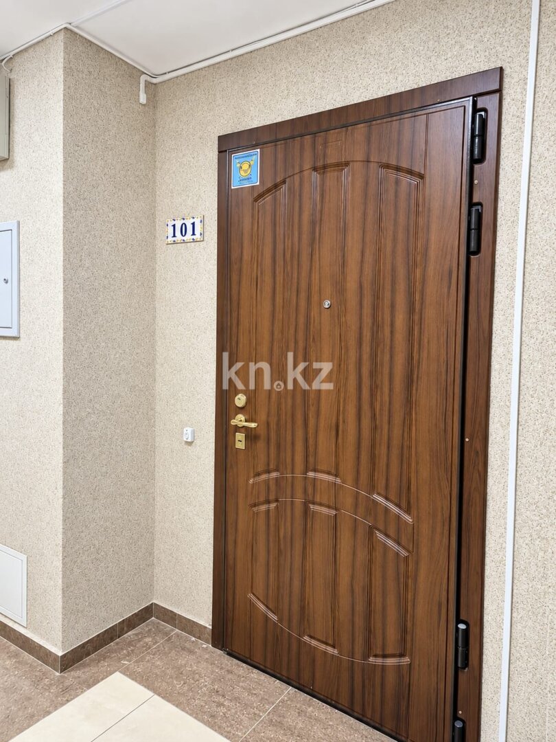Продажа 3-комнатной квартиры, 95 м² в Астане - фото 15
