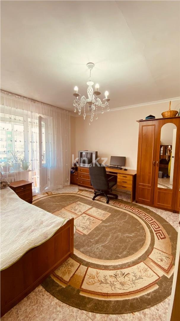 Продажа 4-комнатной квартиры, 92 м² в Караганде - фото 6