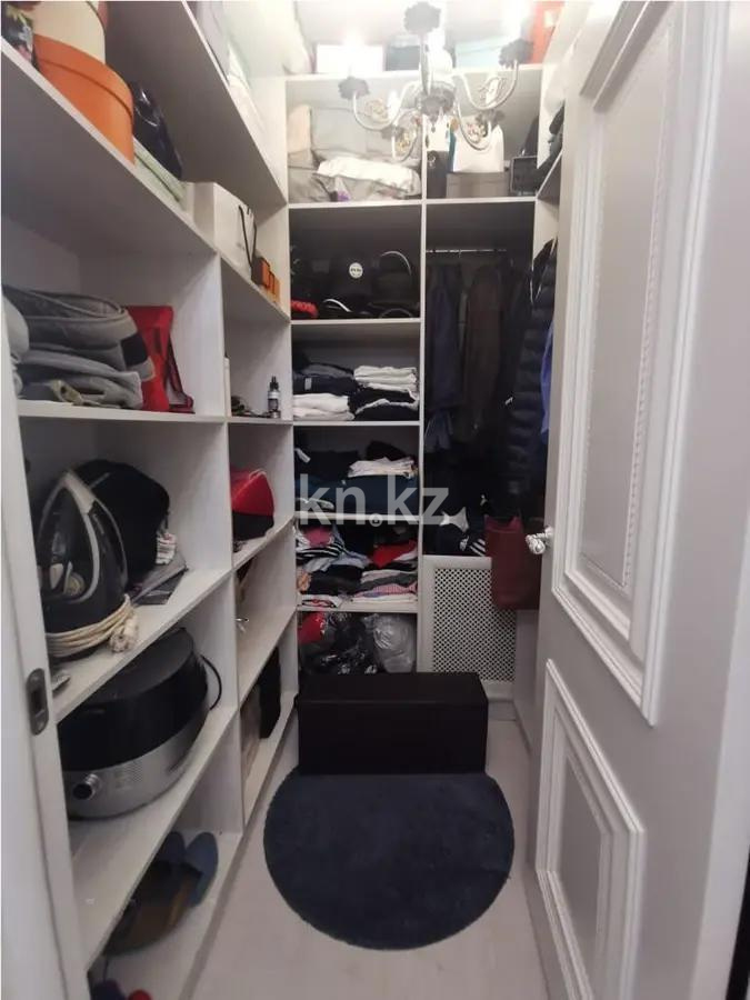 Продажа 2-комнатной квартиры, 108 м², ул. Толе би, дом  286/5 в Алматы - фото 10