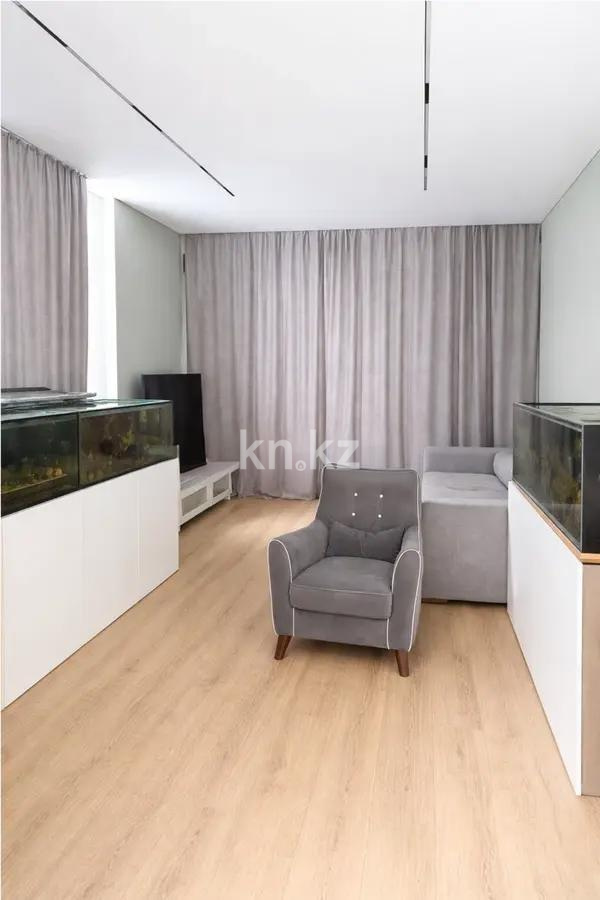 Продажа 3-комнатной квартиры, 100 м² в Астане