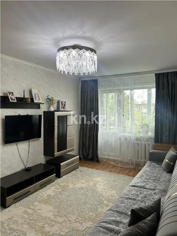 Продажа 2-комнатной квартиры, 46 м² в Караганде