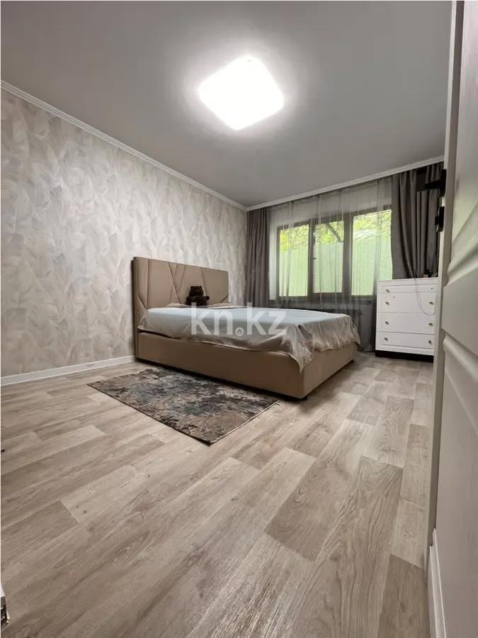 Продажа 3-комнатной квартиры, 65 м² в Алматы - фото 2