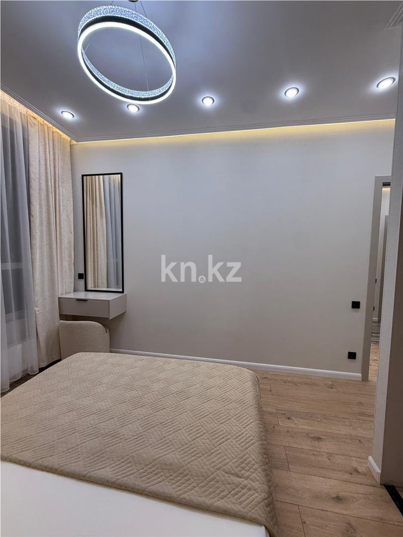 Продажа 2-комнатной квартиры, 42 м² в Астане - фото 6