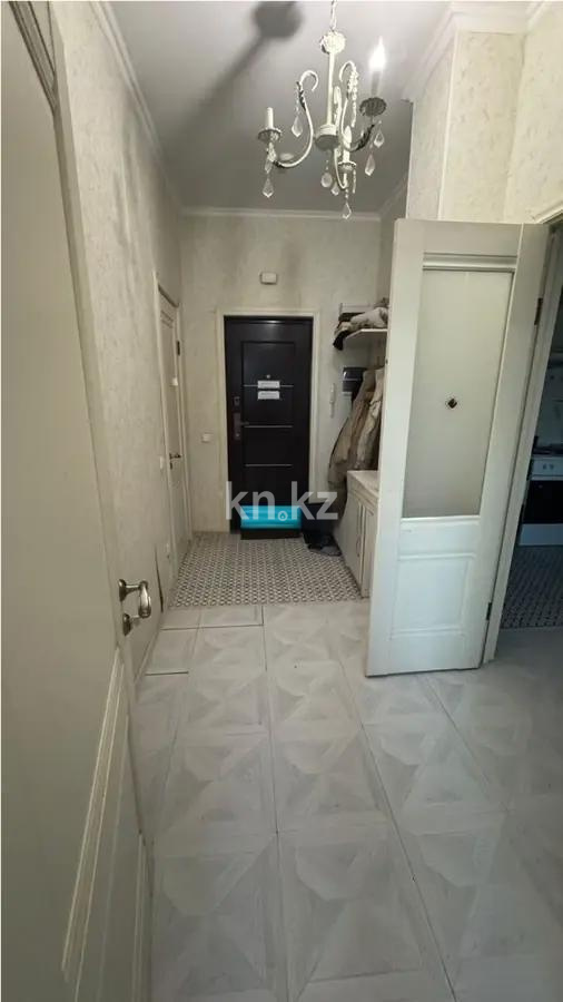 Продажа 2-комнатной квартиры, 40.3 м² в Астане - фото 5