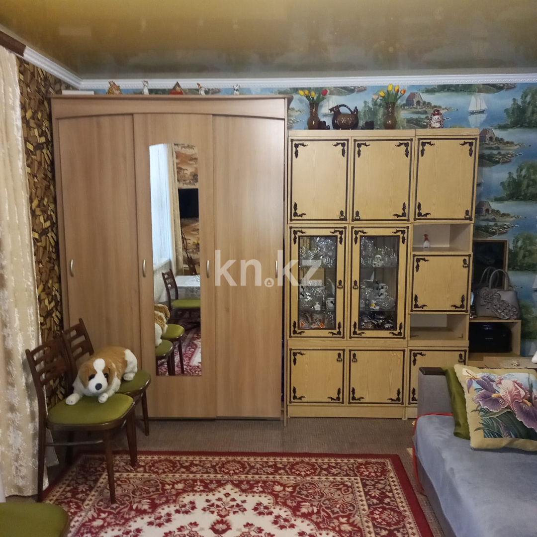 Продажа 1-комнатной квартиры, 36 м², ул. Аманжолова, дом  71а в Караганде - фото 10