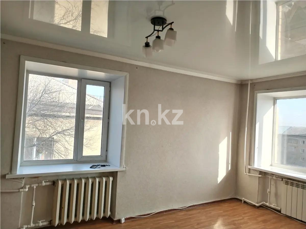 Продажа 1-комнатной квартиры, 29 м², ул. Жекибаева, дом  136 в Караганде