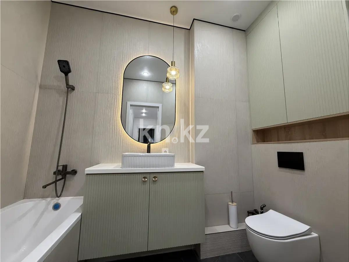 Продажа 3-комнатной квартиры, 68 м² в Астане - фото 5