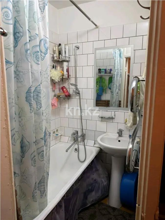 Продажа 3-комнатной квартиры, 58.1 м², ул. Саина, дом  6 в Алматы - фото 5