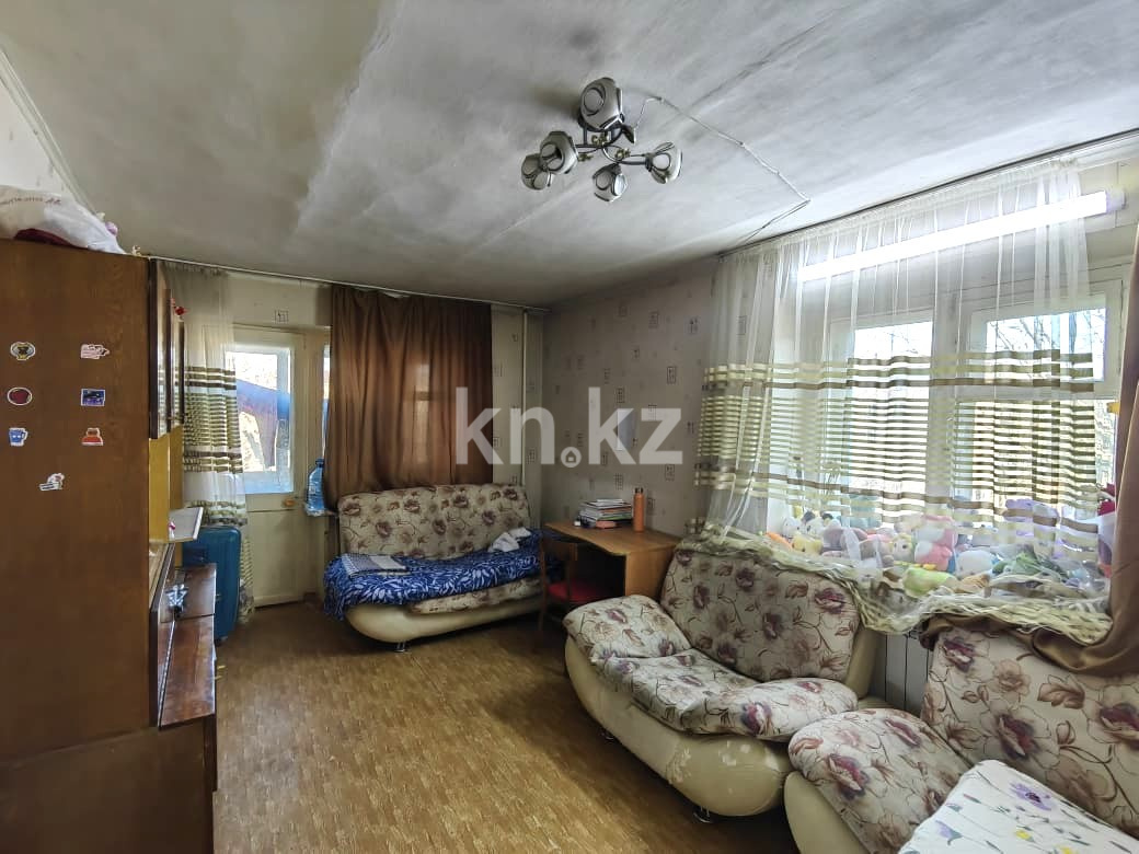 Продажа 1-комнатной квартиры, 31 м² в Караганде - фото 2