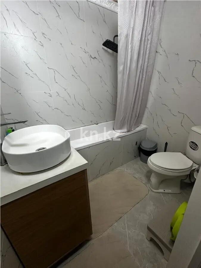 Продажа 3-комнатной квартиры, 108 м² в Астане - фото 5