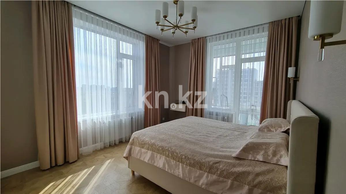 Продажа 3-комнатной квартиры, 80 м² в Астане - фото 3