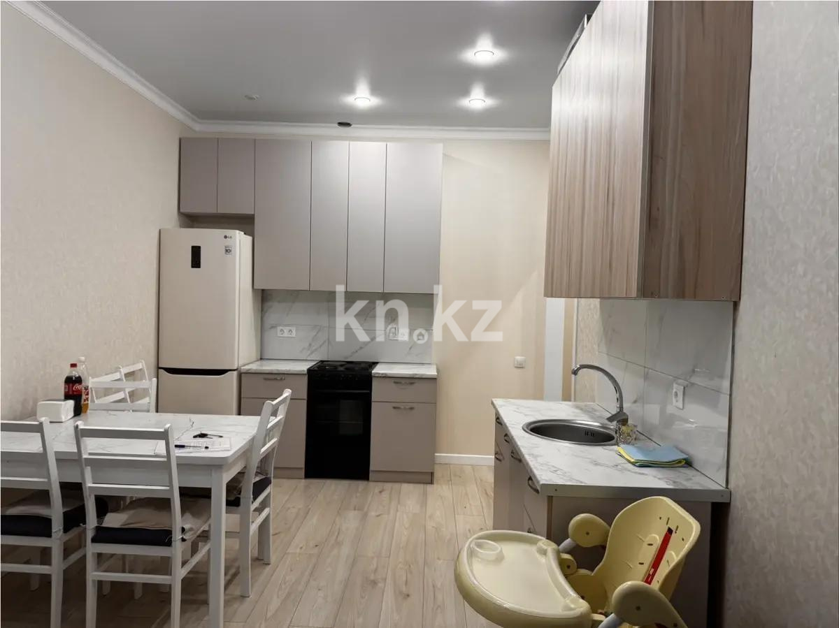 Продажа 3-комнатной квартиры, 62 м² в Астане - фото 4