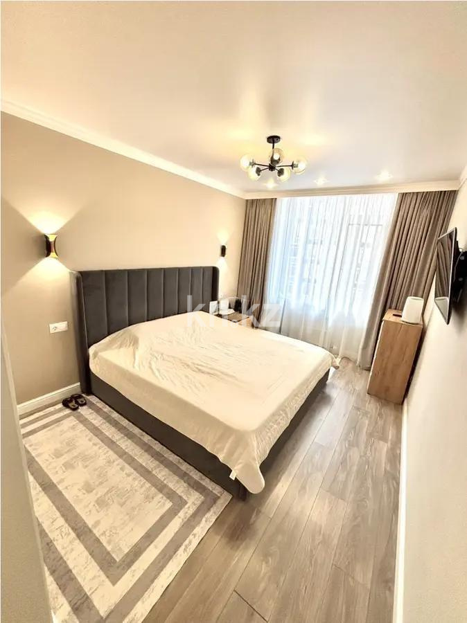 Продажа 2-комнатной квартиры, 64 м², ул. Онгарсыновой, дом  8 в Астане - фото 2