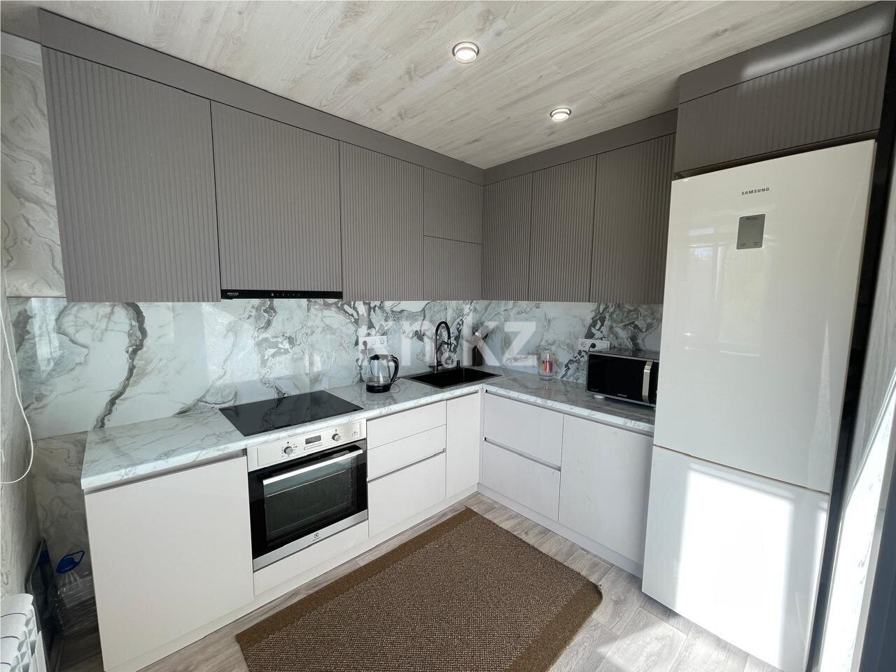 Продажа 3-комнатной квартиры, 70 м² в Караганде - фото 9