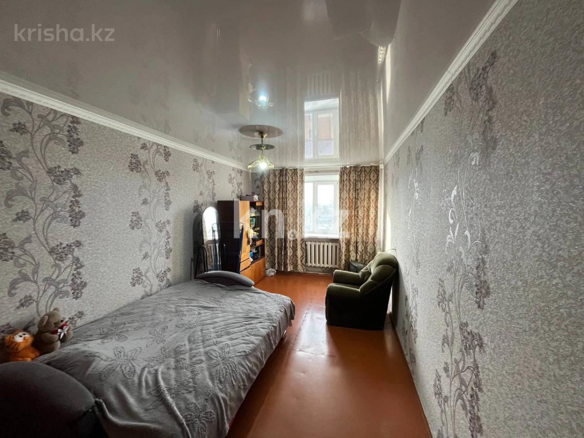 Продажа 2-комнатной квартиры, 46.9 м² в Костанае - фото 6