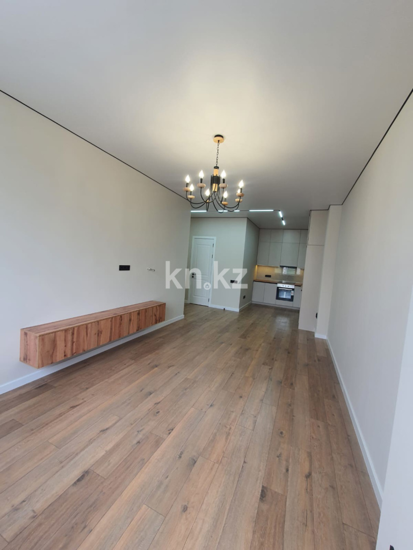 Продажа 2-комнатной квартиры, 57.9 м², ул. Жандосова в Алматы - фото 5