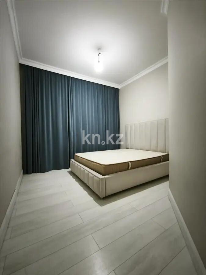 Продажа 3-комнатной квартиры, 92 м² в Астане - фото 2