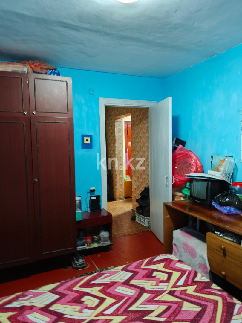 Продажа 2-комнатной квартиры, 47.1 м² в Караганде - фото 11
