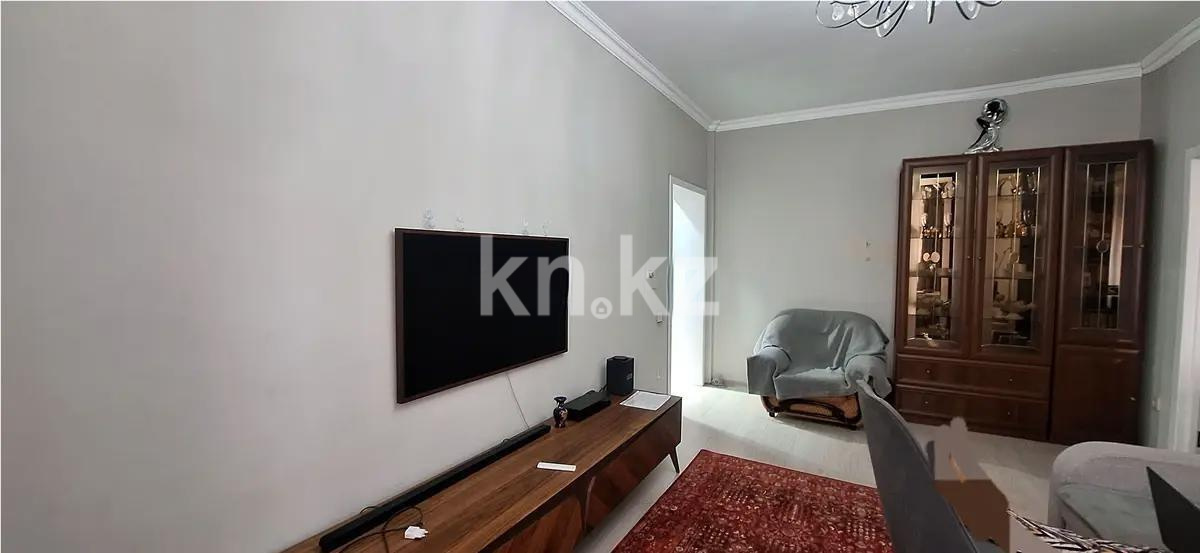 Продажа 3-комнатной квартиры, 82 м², ул. Минина, дом  24 в Алматы