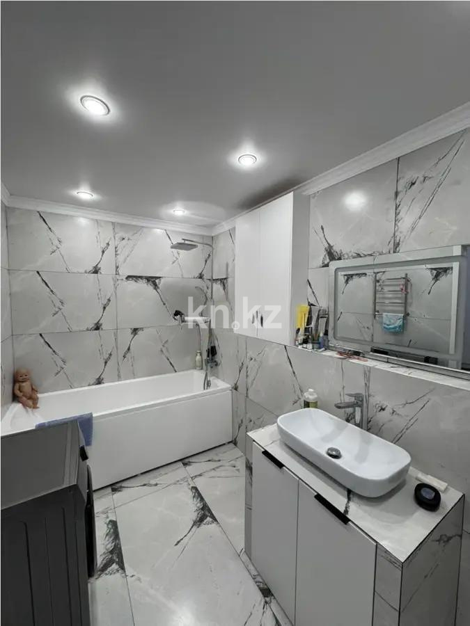 Продажа 2-комнатной квартиры, 103 м² в Астане - фото 5