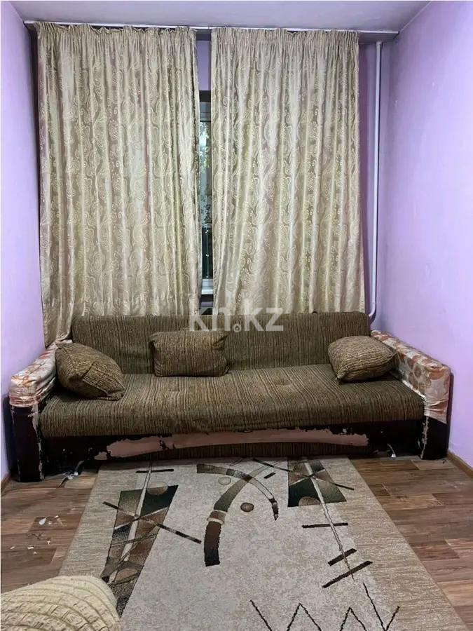 Продажа 2-комнатной квартиры, 52.7 м² в Алматы - фото 3