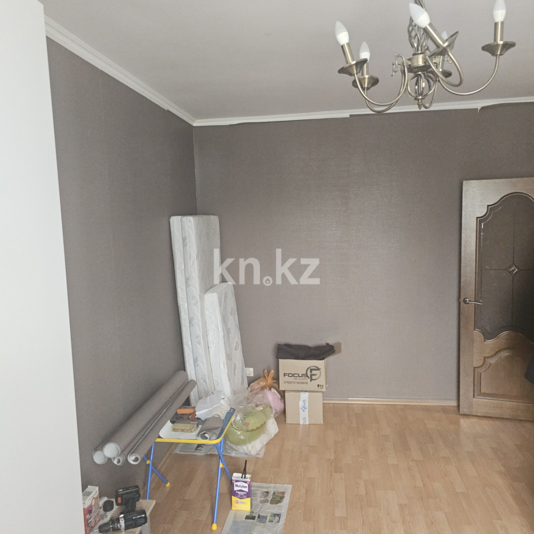 Продажа 1-комнатной квартиры, 39.6 м² в Астане - фото 2