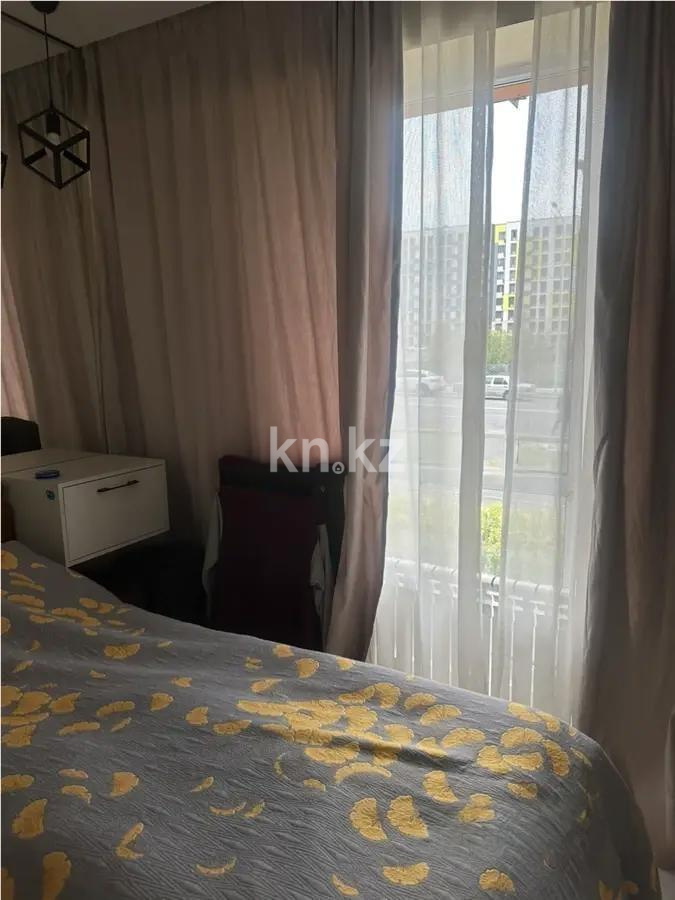 Продажа 2-комнатной квартиры, 47 м² в Алматы - фото 2