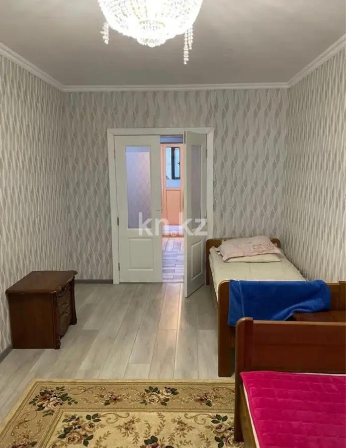 Продажа 1-комнатной квартиры, 47 м² в Астане