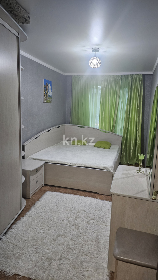 Аренда 2-комнатной квартиры посуточно, 43 м² в Караганде - фото 6