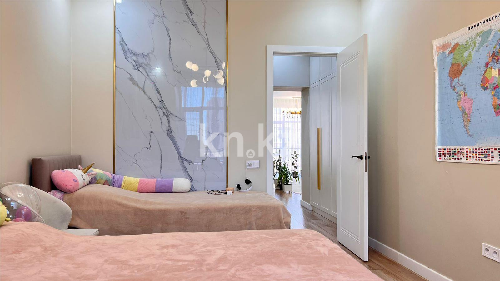 Продажа 3-комнатной квартиры, 100 м² в Караганде - фото 12