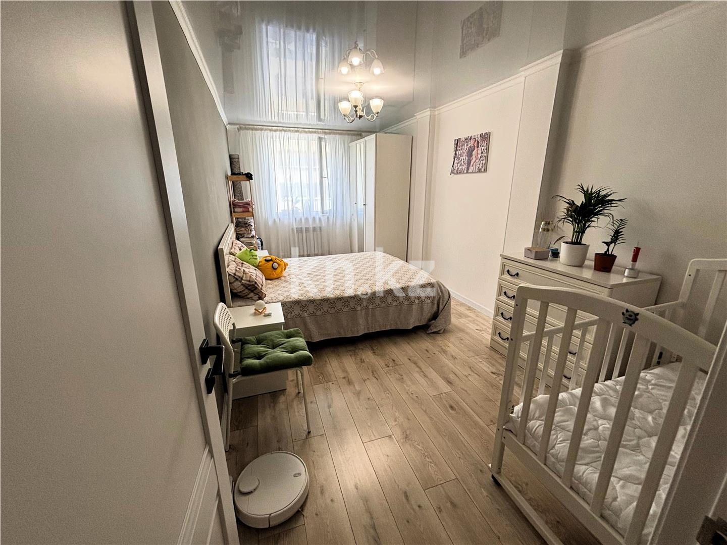 Продажа 2-комнатной квартиры, 59 м², ул. Ермекова в Караганде - фото 7