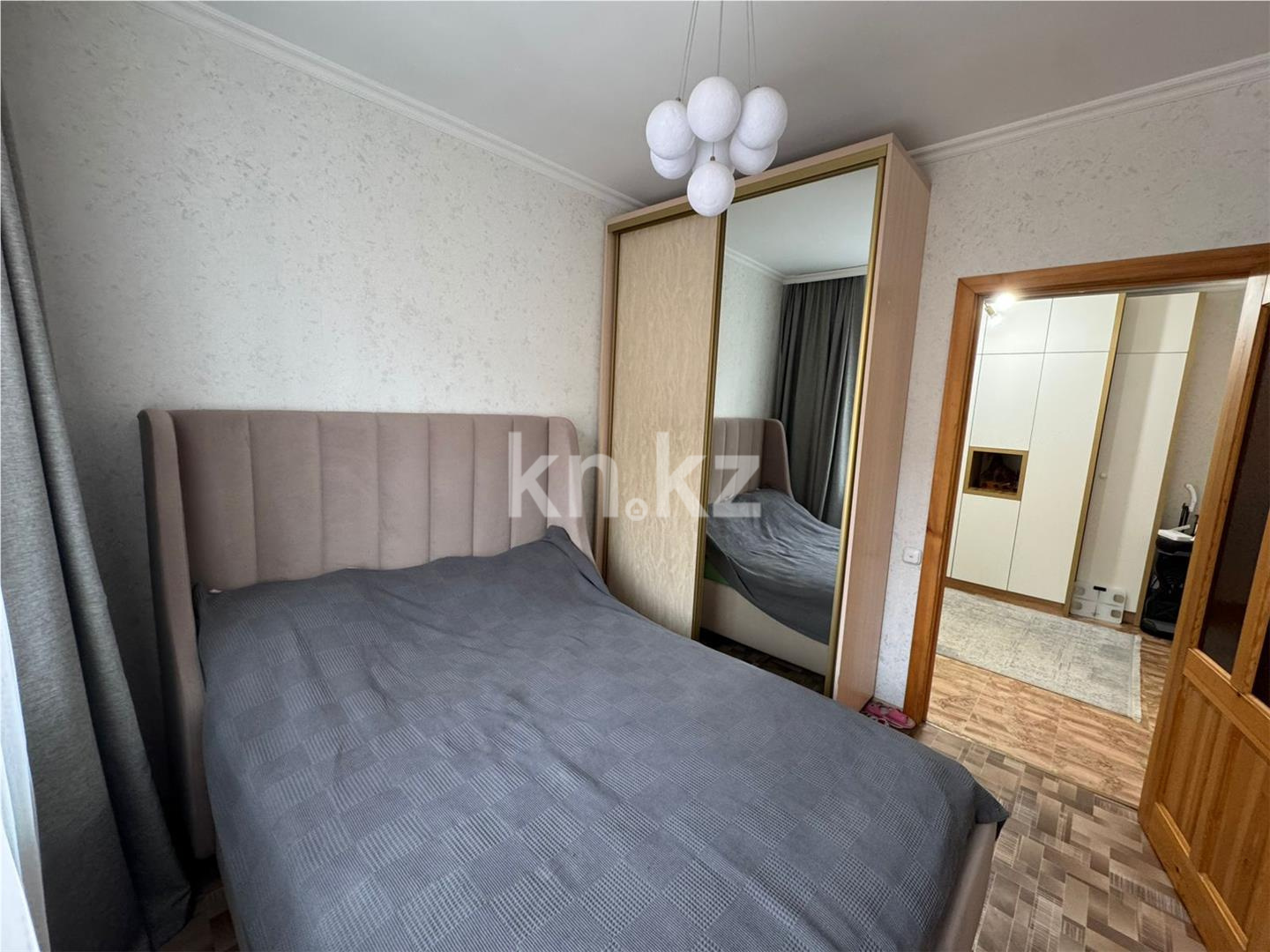 Продажа 4-комнатной квартиры, 78 м² в Караганде - фото 5