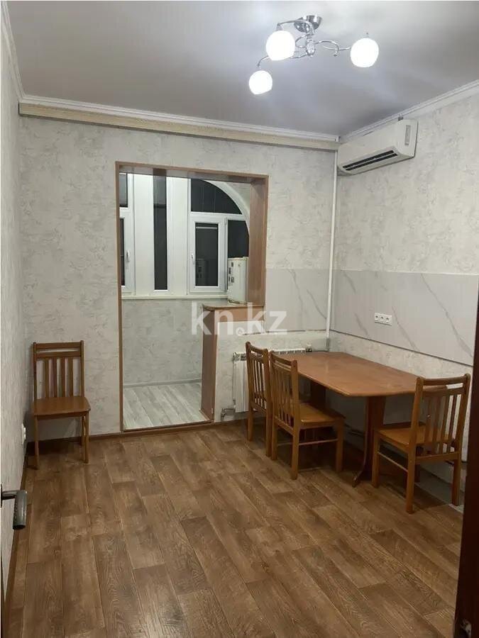 Продажа 1-комнатной квартиры, 40 м² в Алматы - фото 2