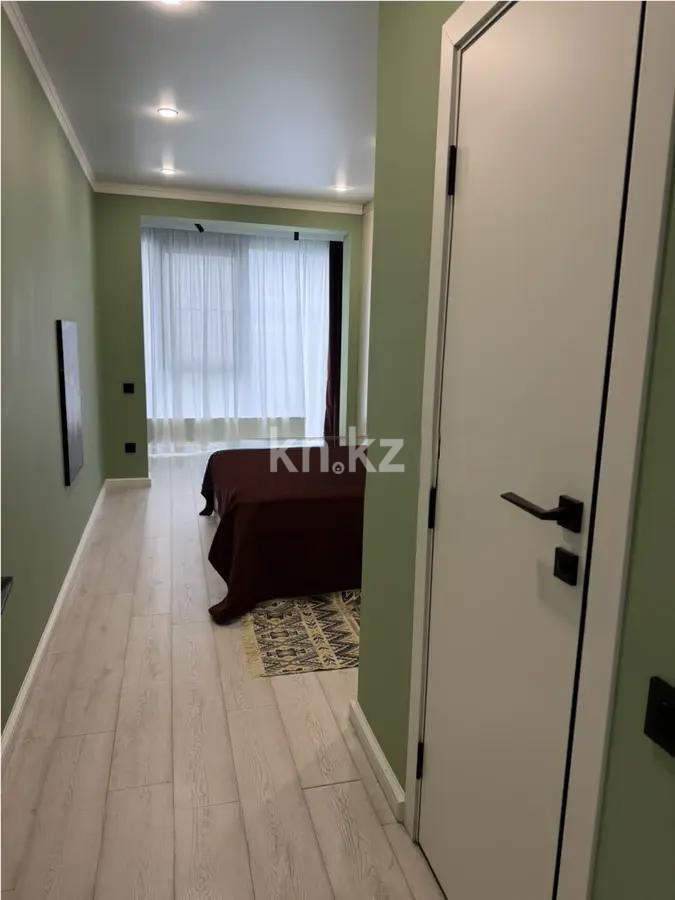 Продажа 3-комнатной квартиры, 118 м² в Алматы - фото 3