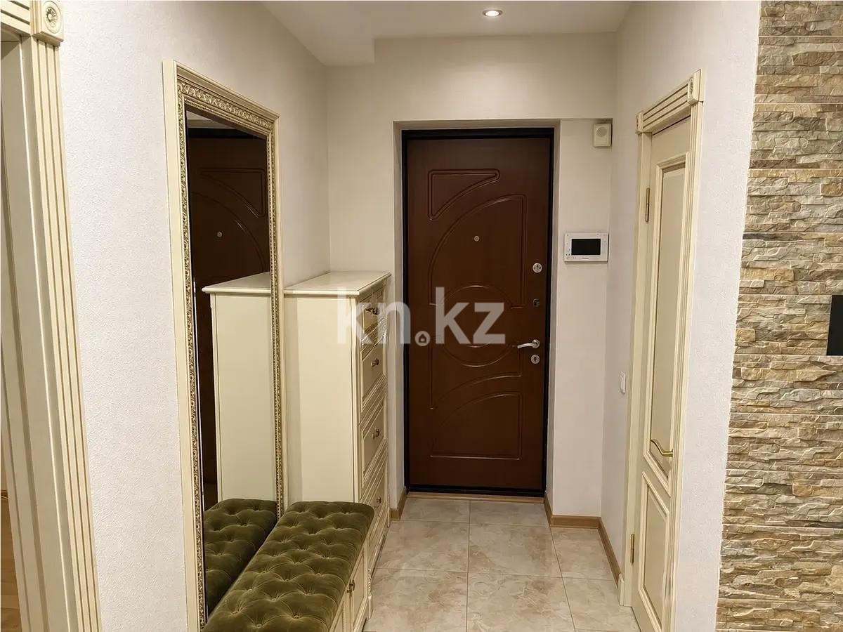 Продажа 3-комнатной квартиры, 73.5 м² в Алматы - фото 4