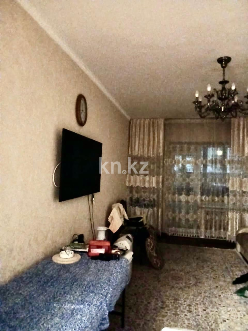 Аренда 2-комнатной квартиры, 75 м², ул. Шевченко в Астане - фото 10