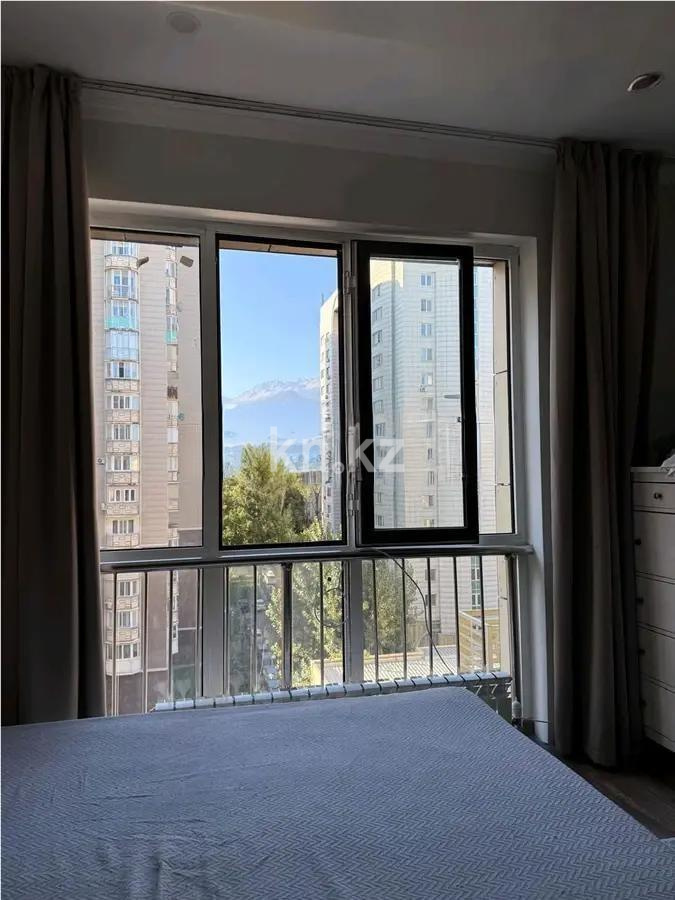 Продажа 1-комнатной квартиры, 33 м² в Алматы - фото 2