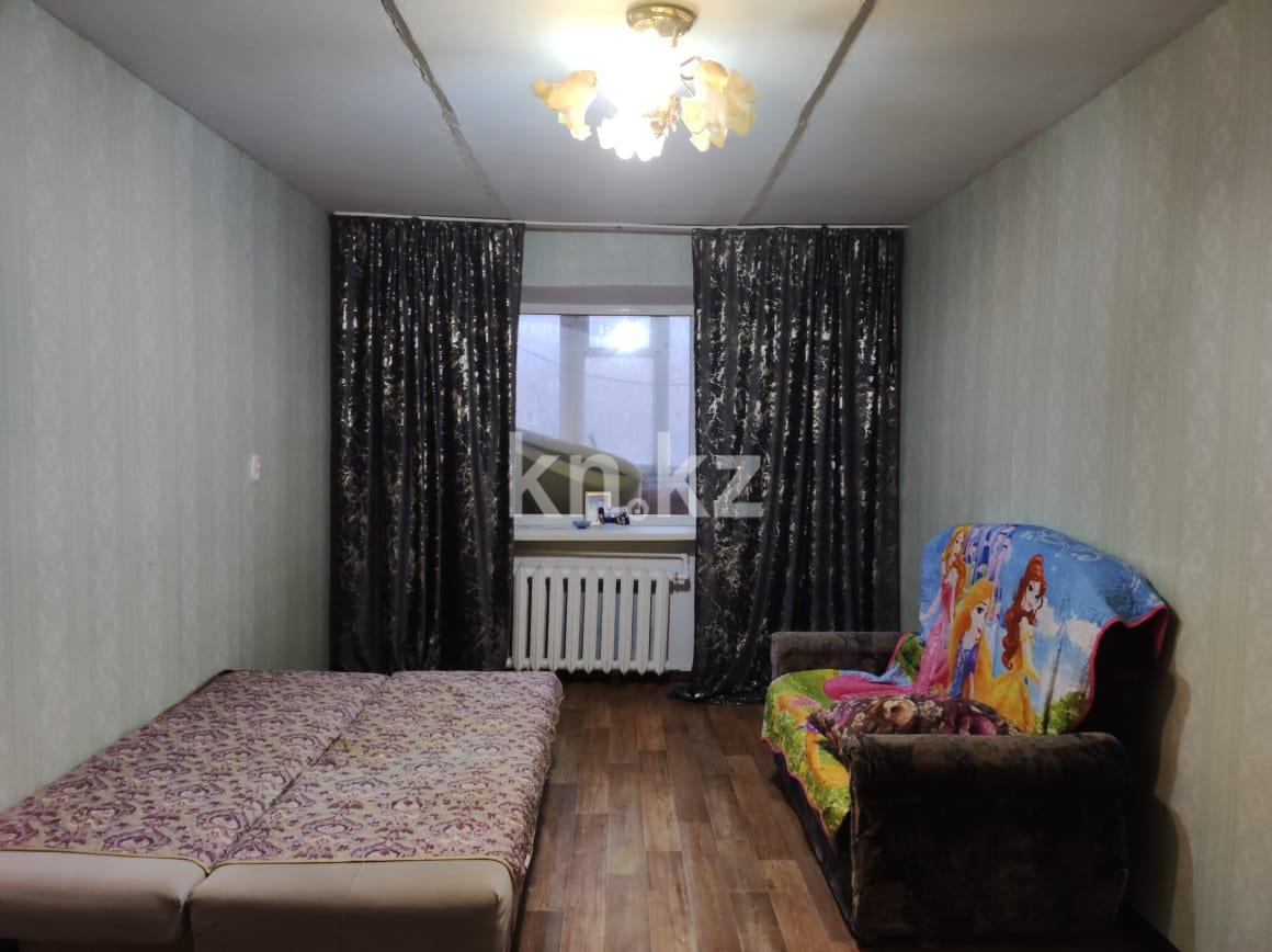 Продажа 2-комнатной квартиры, 45 м², мкр-н 21 в Караганде