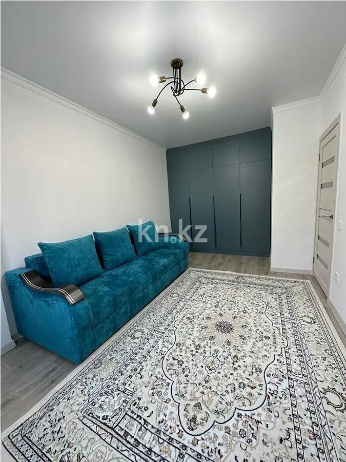 Продажа 1-комнатной квартиры, 33.5 м², ул. Сулуколь, дом  8 в Астане