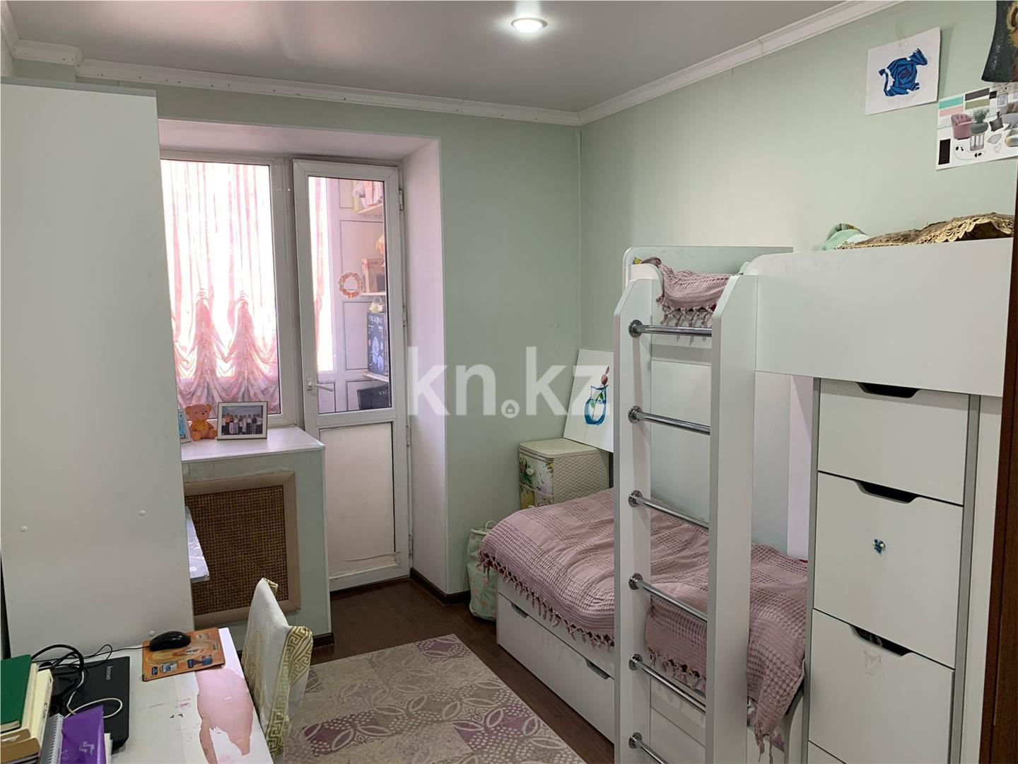 Продажа 5-комнатной квартиры, 99 м², пр. Н. Абдирова, дом  15 в Караганде - фото 7