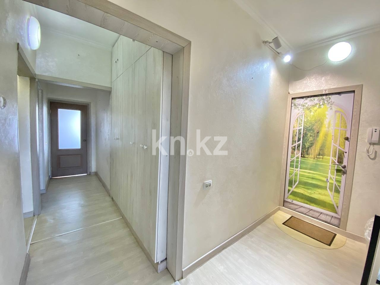 Продажа 3-комнатной квартиры, 72 м² в Алматы - фото 19