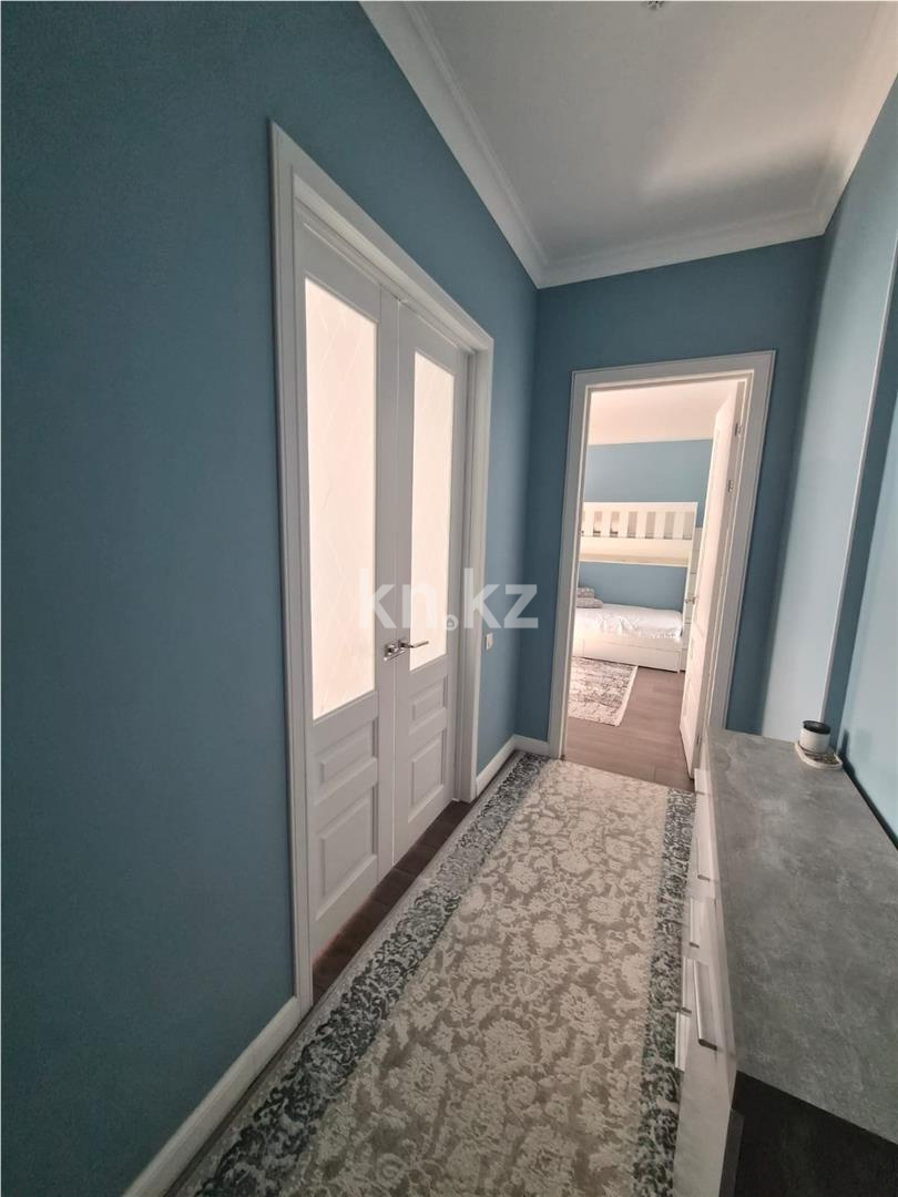 Продажа 2-комнатной квартиры, 65 м² в Астане - фото 9