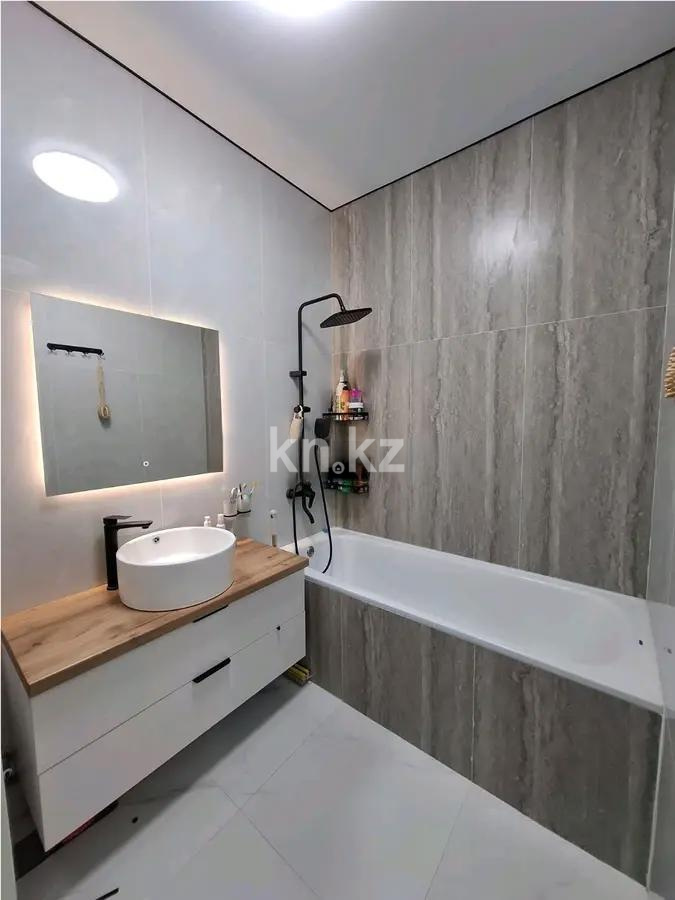 Продажа 1-комнатной квартиры, 50 м² в Алматы - фото 3