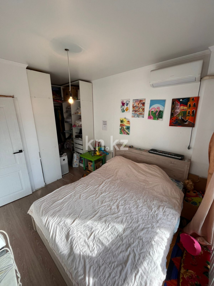 Продажа 2-комнатной квартиры, 48 м² в Алматы - фото 5