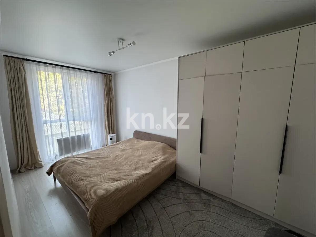 Продажа 3-комнатной квартиры, 63.2 м² в Алматы - фото 2