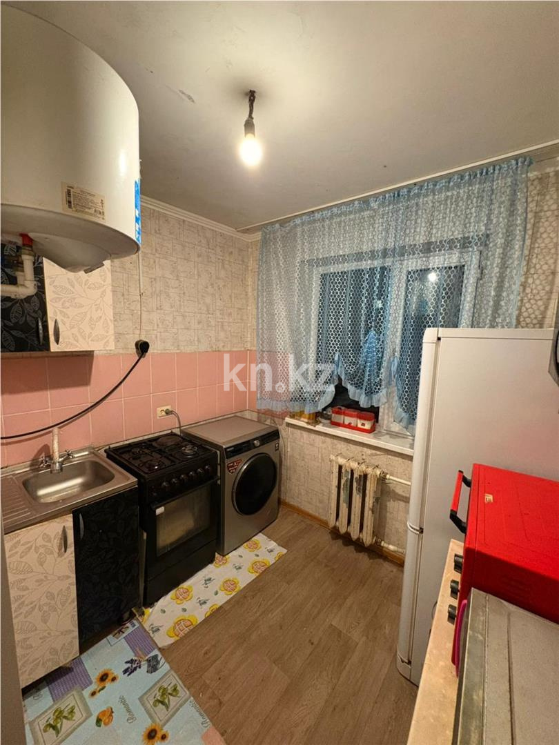 Продажа 2-комнатной квартиры, 43 м² в Темиртау - фото 3