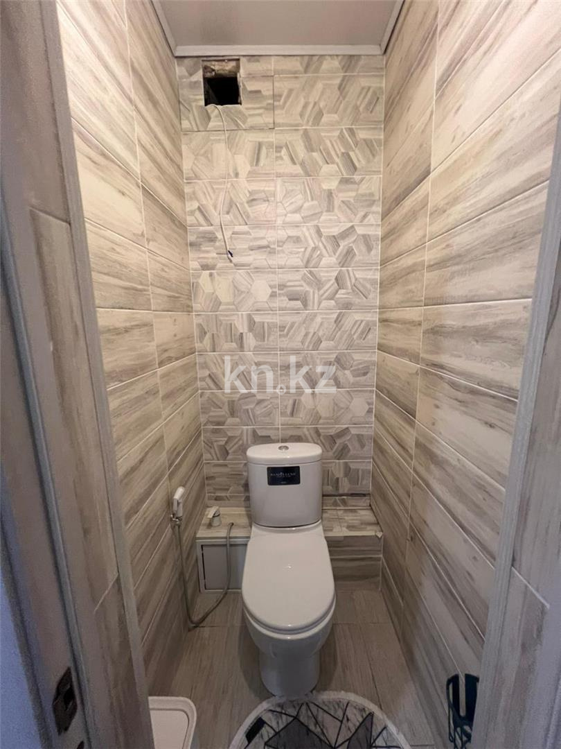 Продажа 3-комнатной квартиры, 82 м² в Караганде - фото 16