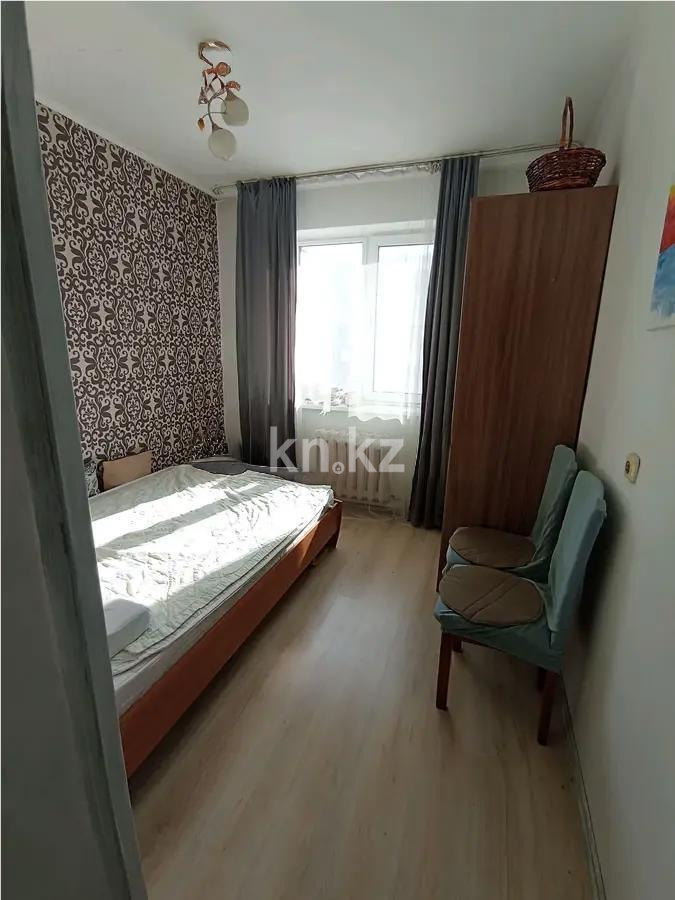 Продажа 2-комнатной квартиры, 53 м² в Астане