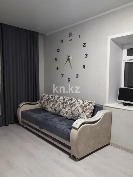 Продажа 1-комнатной квартиры, 43 м² в Шахтинске