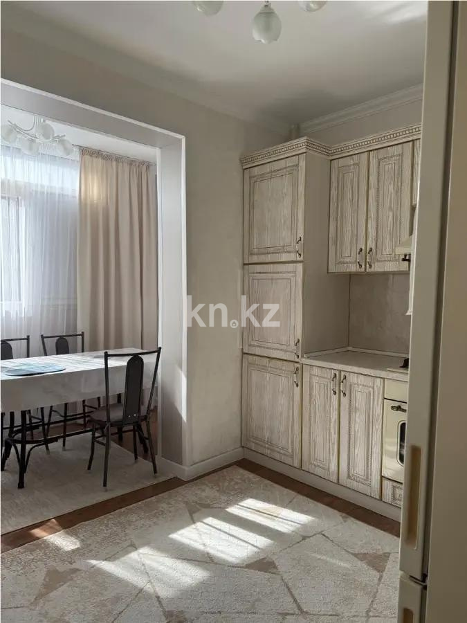Продажа 2-комнатной квартиры, 66 м² в Алматы - фото 2